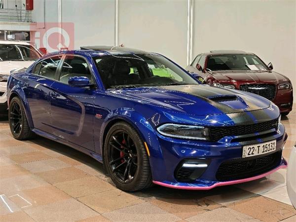 Dodge Charger 2022 for sale in Iraq - Erbil